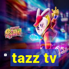 tazz tv