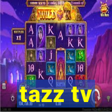 tazz tv