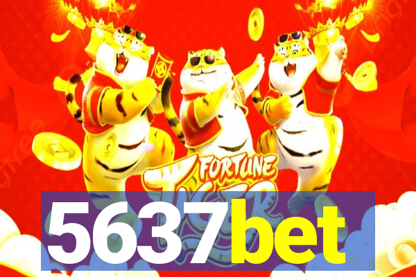 5637bet