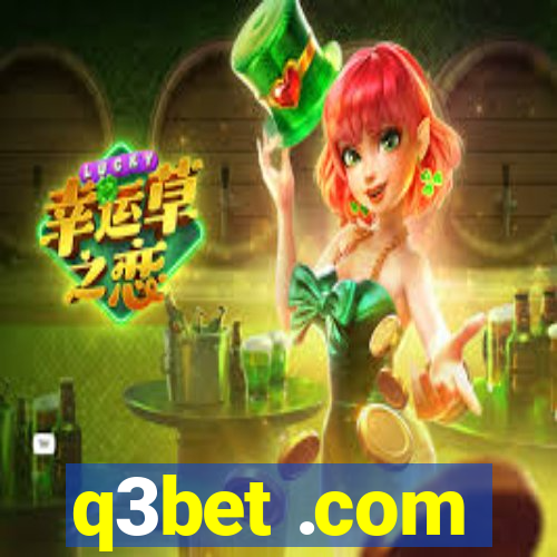 q3bet .com