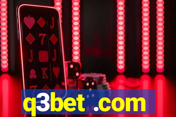 q3bet .com