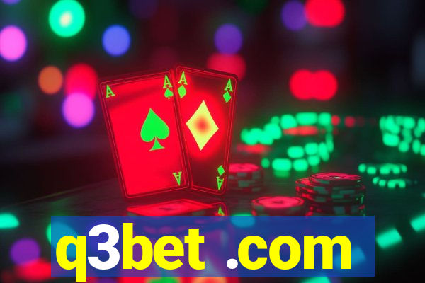 q3bet .com