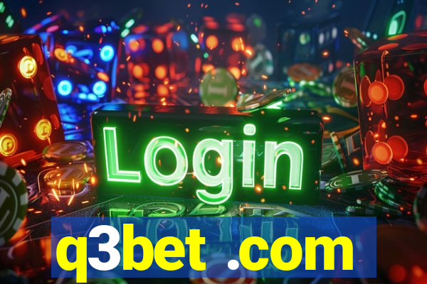 q3bet .com