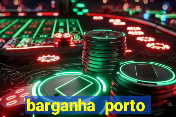 barganha porto feliz facebook