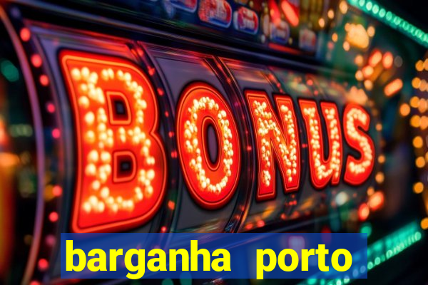 barganha porto feliz facebook