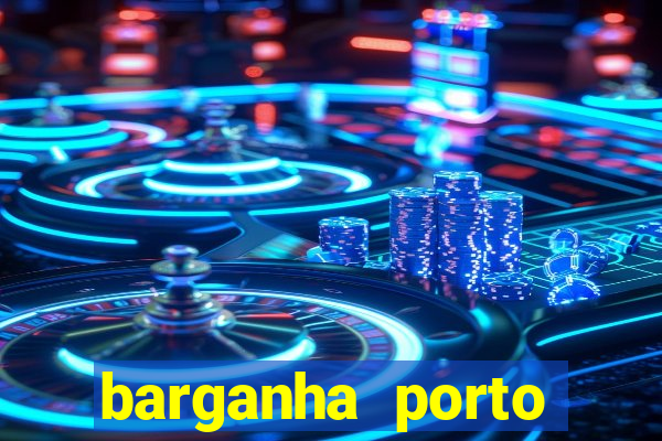 barganha porto feliz facebook