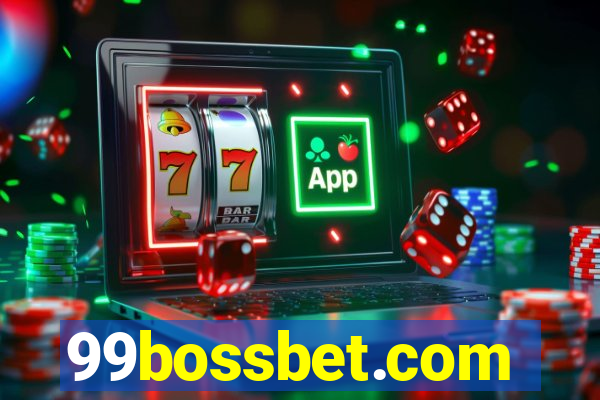 99bossbet.com