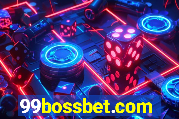 99bossbet.com