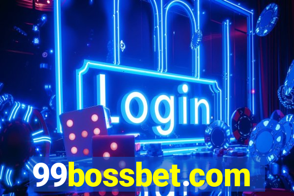 99bossbet.com