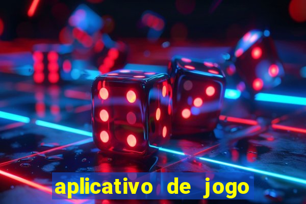 aplicativo de jogo que paga no pix