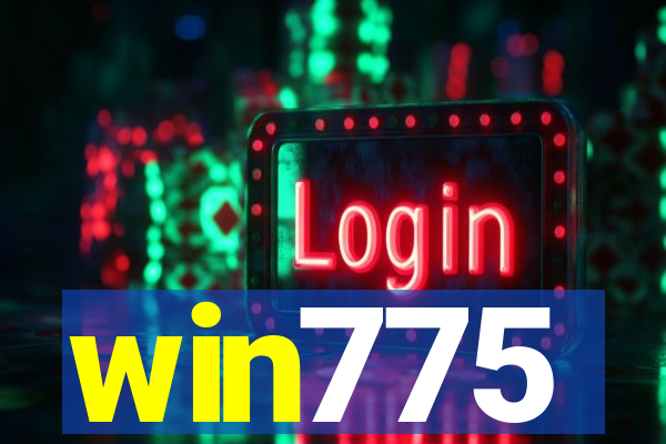 win775