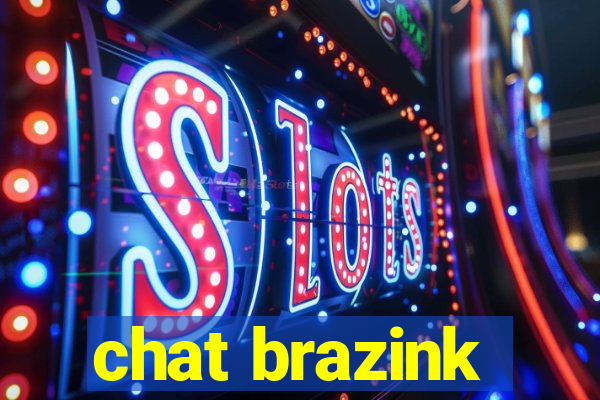 chat brazink