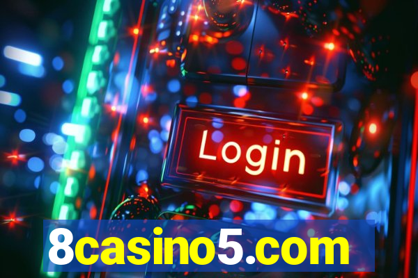 8casino5.com