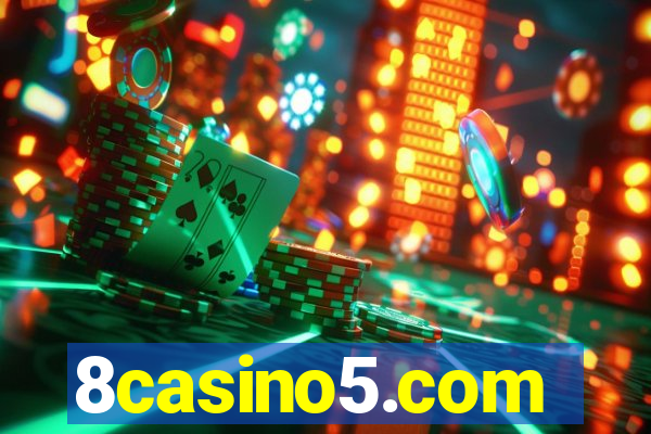 8casino5.com