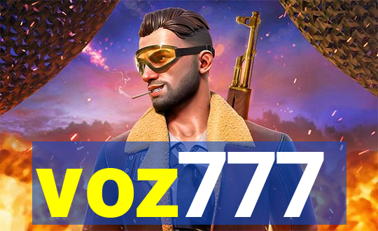 voz777