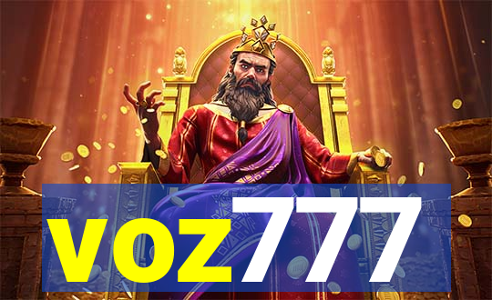 voz777