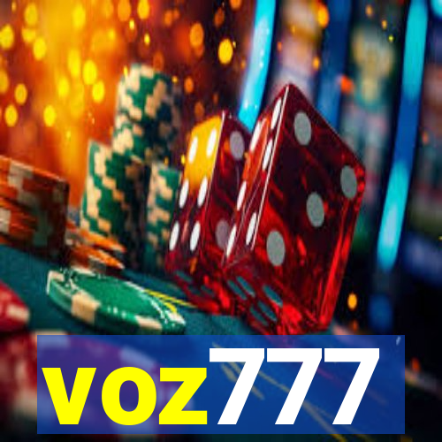 voz777