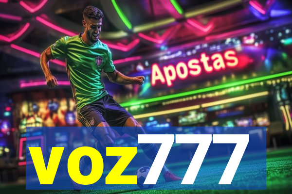 voz777