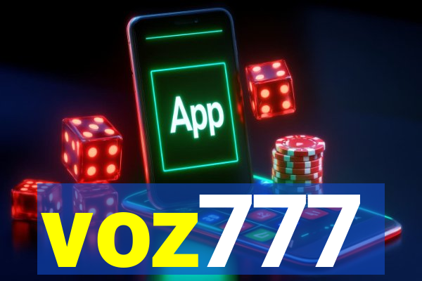 voz777