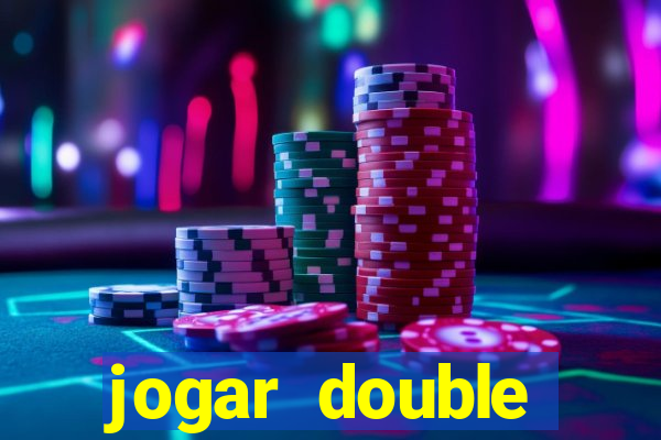 jogar double fortune demo