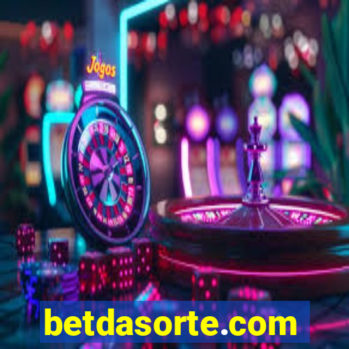 betdasorte.com