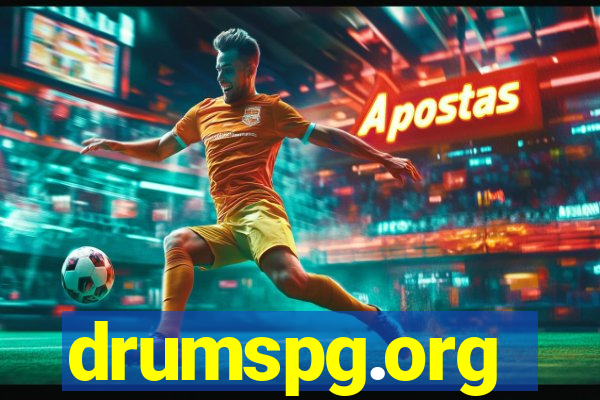 drumspg.org