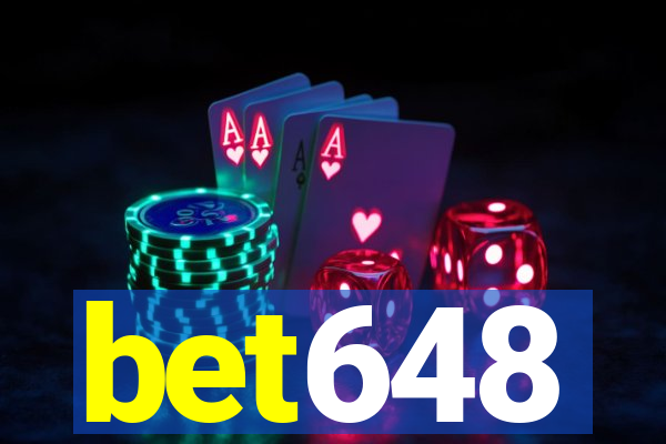 bet648