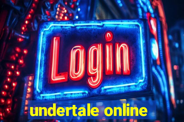 undertale online