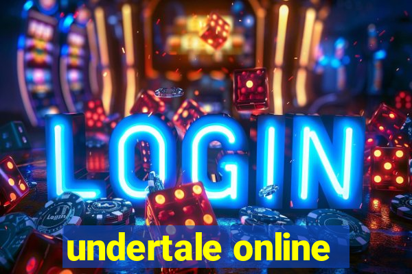 undertale online