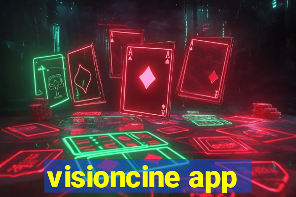 visioncine app