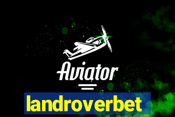 landroverbet