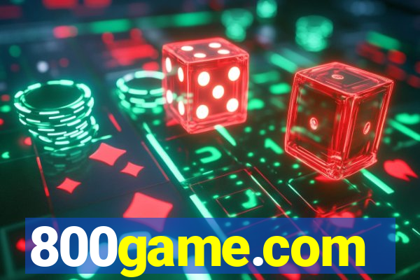 800game.com