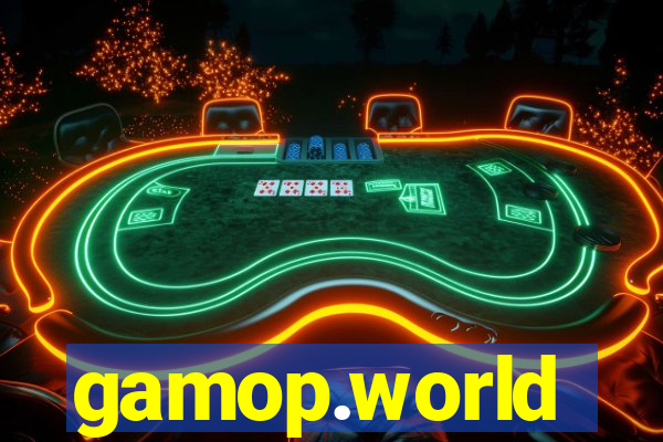 gamop.world