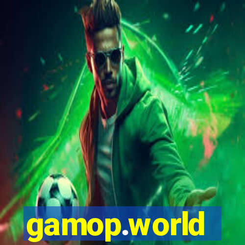 gamop.world