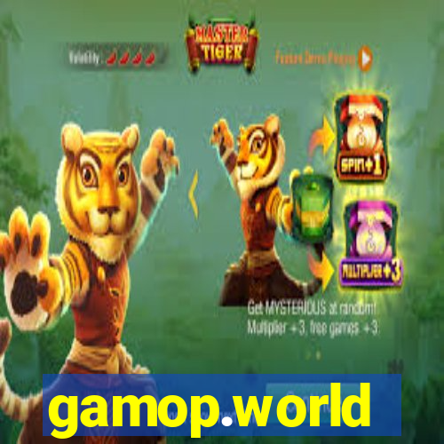 gamop.world