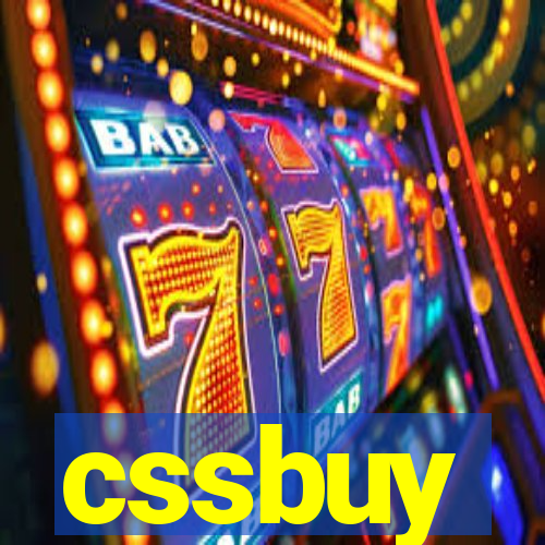 cssbuy