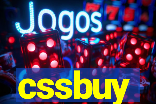 cssbuy