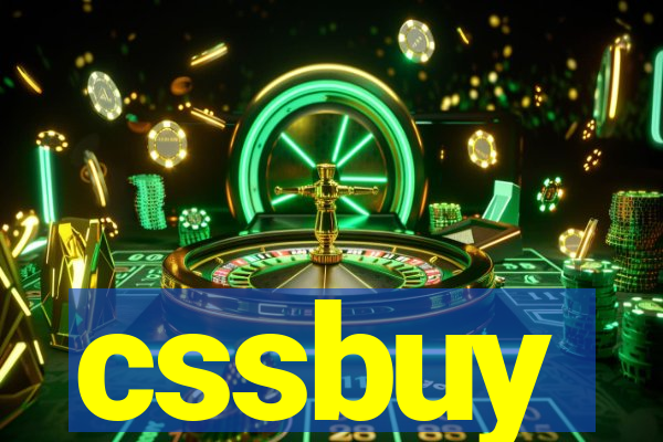 cssbuy