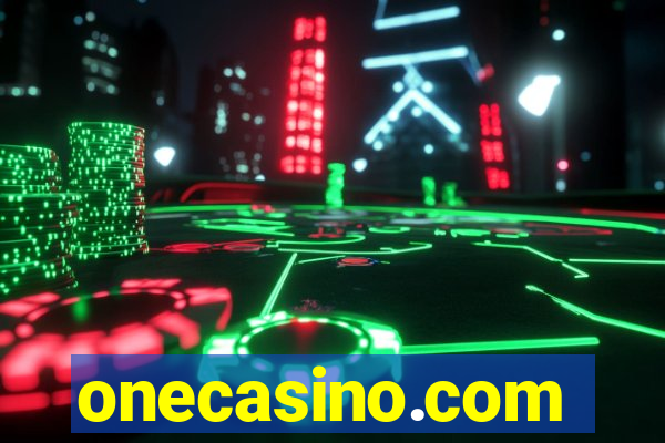 onecasino.com