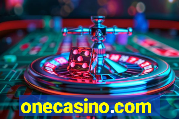 onecasino.com