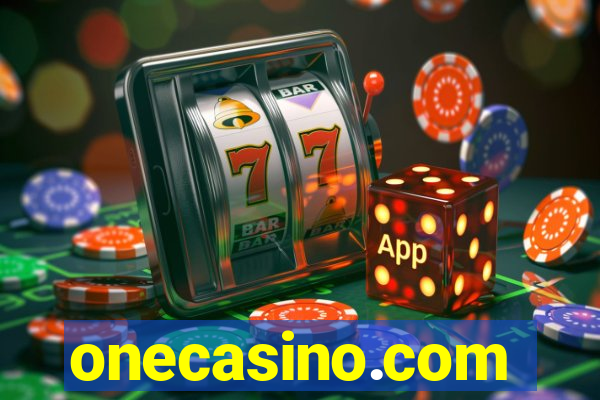 onecasino.com