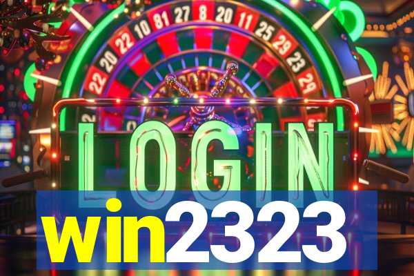 win2323