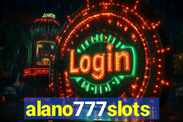 alano777slots