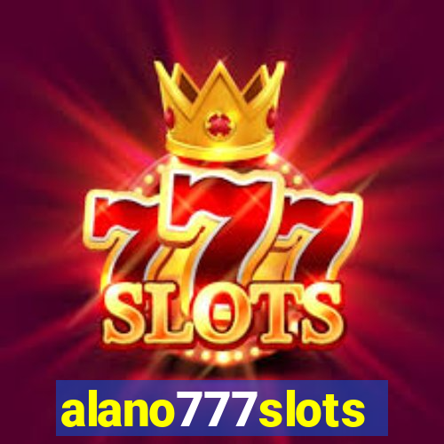 alano777slots