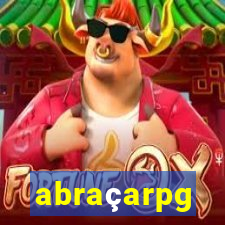 abraçarpg