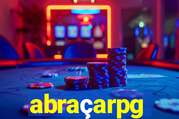 abraçarpg