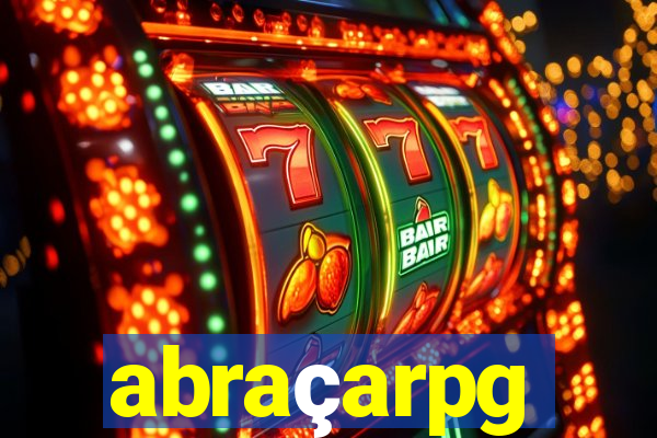 abraçarpg