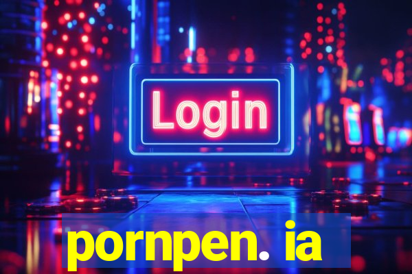 pornpen. ia