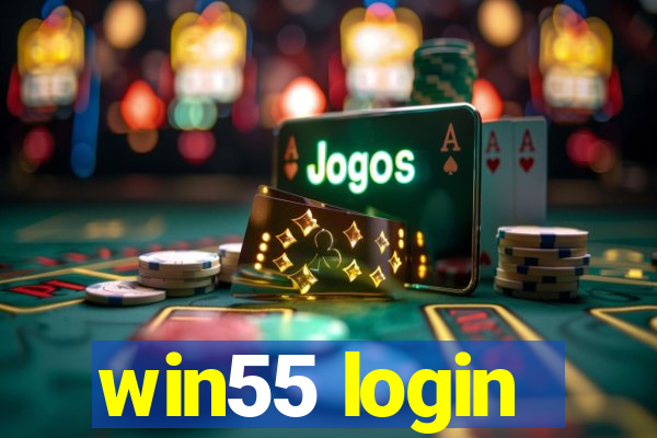 win55 login