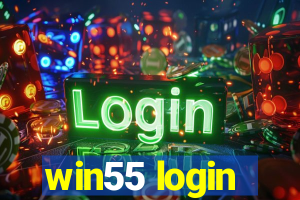 win55 login